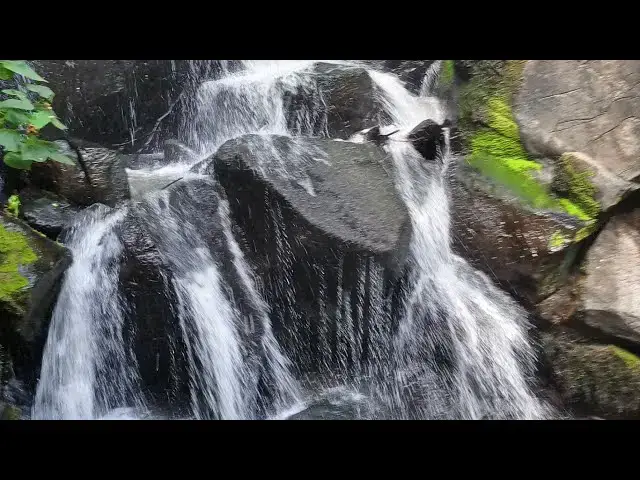 Video thumbnail for What a Natural Water Falls 😦 #johnselephilip