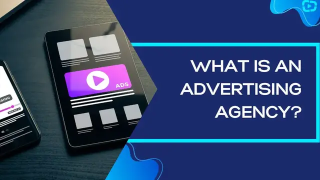 Video thumbnail for What is an advertising agency