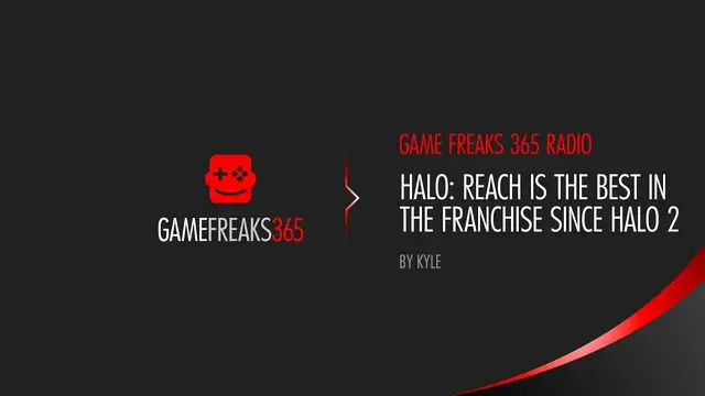 Video thumbnail for Halo: Reach is the best game in the franchise since Halo 2