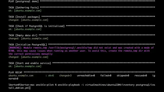 Video thumbnail for PGMeetUP Bari 2022 code