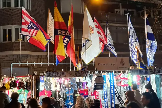 'Video thumbnail for The Biggest Spanish Football Rivalries'