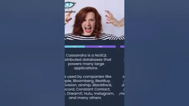 Video thumbnail for Most Dreaded Databases in 2022