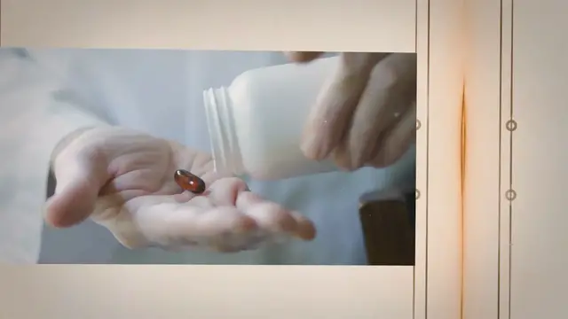 Video thumbnail for The role of omega-3 fatty acids in women’s health, including their potential benefits for brain health, cardiovascular health, and reducing inflammation