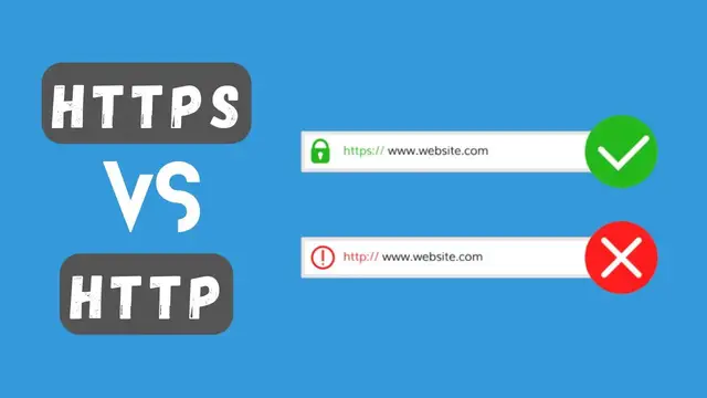 Video thumbnail for What is SSL Certificate and How SSL Works? (What is HTTPS) SSL/TLS