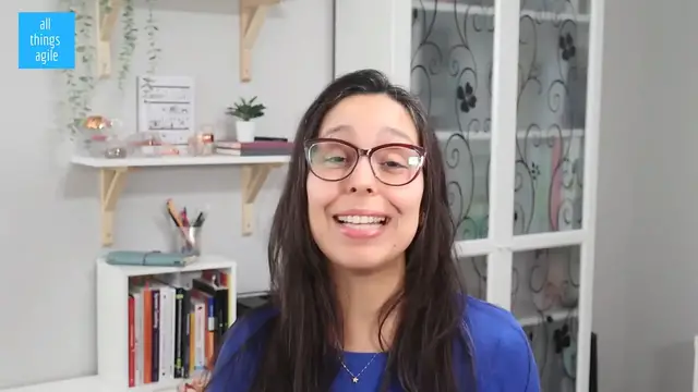 Video thumbnail for What is Agile Coaching