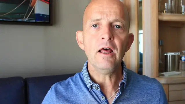'Video thumbnail for Ocean vs River Cruises: 10 differences everyone ought to know!'