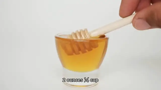 Video thumbnail for hot toddy recipe