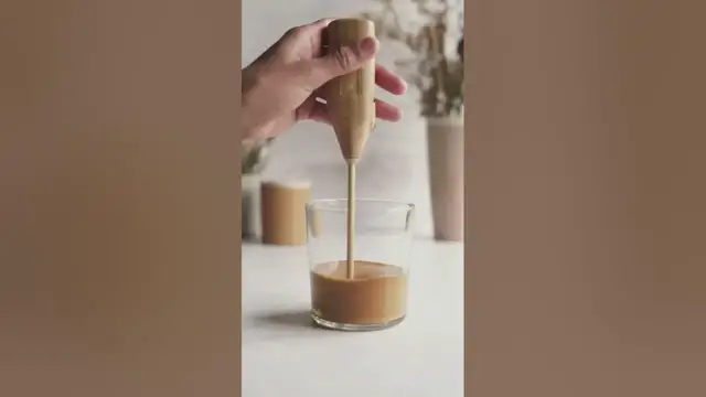 Video thumbnail for How to Make #Caramel #dalgonacoffee