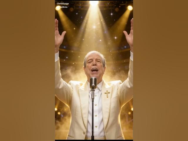 Video thumbnail for Then I Met Jesus --- Al Watkins #music