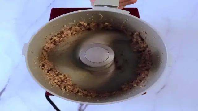 Video thumbnail for Keto Blueberry Crumble Recipe(720P HD)