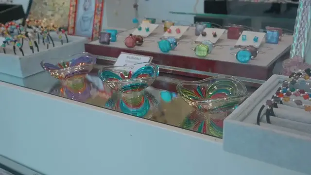 Video thumbnail for Blake Lively Shares Highlights from Her Enchanting Capri Vacation