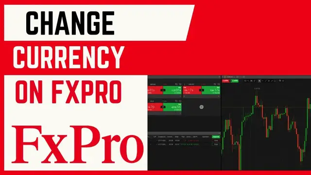 Video thumbnail for How To Change Currency In FxPro