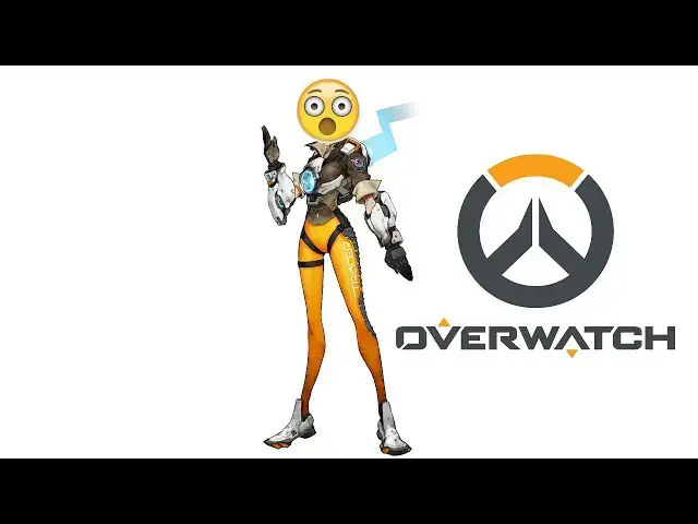 Video thumbnail for Overwatch: Origins Edition: Oh my, Tracer!!