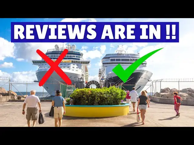 Video thumbnail for The Cruise Lines Everyone Is Raving About RIGHT NOW (And Why!)