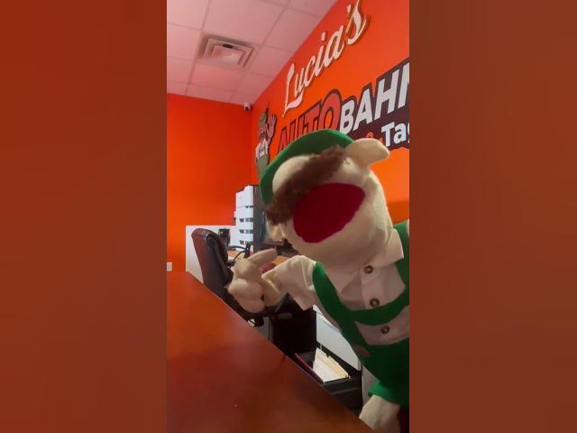 Video thumbnail for Glüsche - What the F***