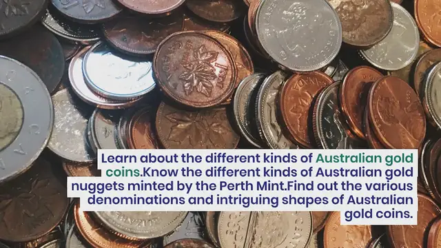 Video thumbnail for Australian nugget