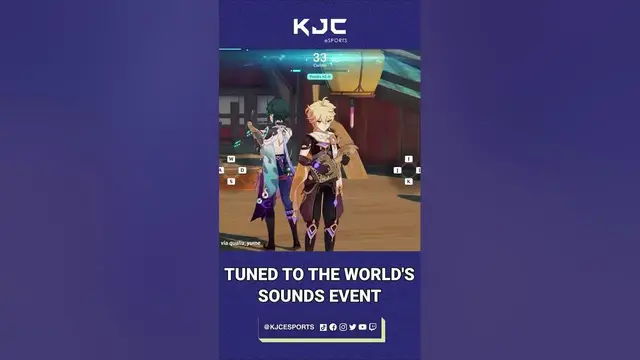 'Video thumbnail for How to Get the Instruments in Genshin #genshinimpact'