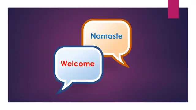 Video thumbnail for 150 Hindi words to hold Everyday Conversation