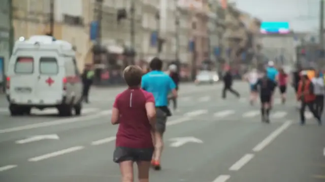 Video thumbnail for Olympic track and field schedule on Aug. 4: What events are happening at Paris Games today