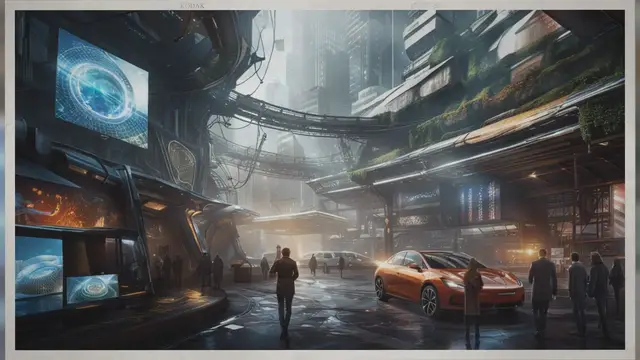 'Video thumbnail for The Top 10 Emerging Tech Trends That Will Shape 2023'