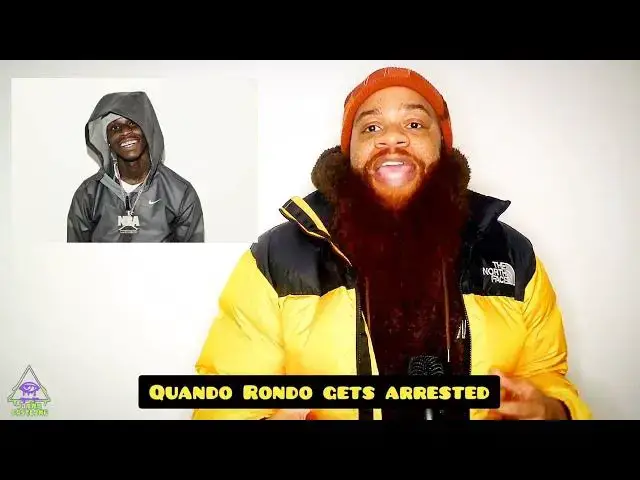 Video thumbnail for Quando Rondo's bond get revoked