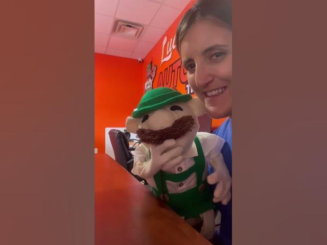 Video thumbnail for Glüsche is ready to take on the day