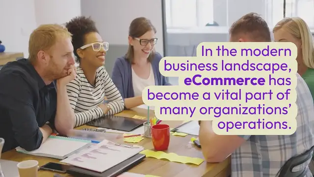 Video thumbnail for Reasons Why Adacted Is The Top eCommerce Marketing Agency?