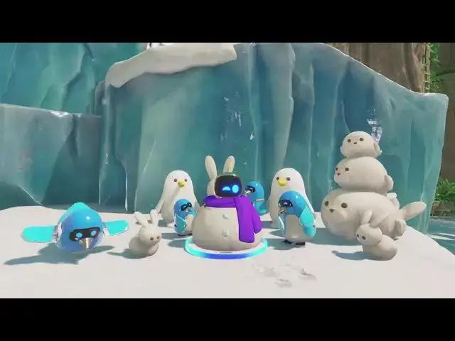 'Video thumbnail for ASTRO BOT part 1'