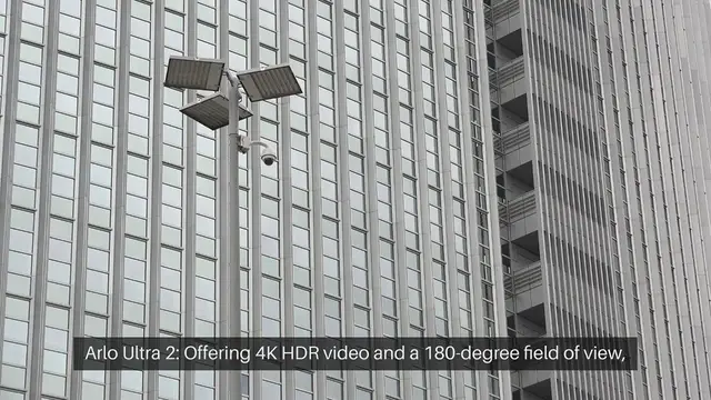 Video thumbnail for Best Homes Security Cameras With Wireless