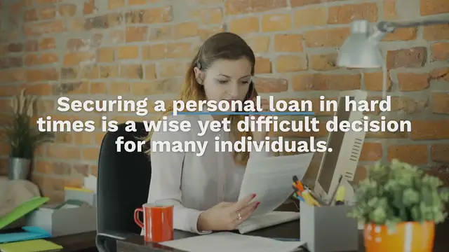 Video thumbnail for How Long Does an ABSA Personal Loan Take to be Approved?