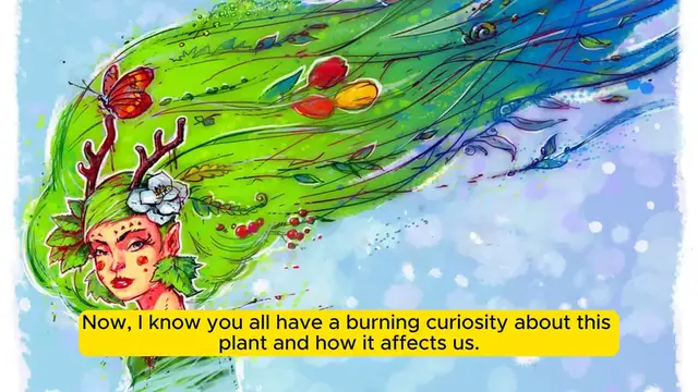 Video thumbnail for Poison Ivy Woes_ Scratching Like a Hound_