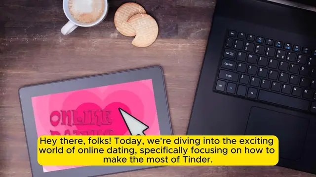 Video thumbnail for _How Do Successful Guys Get the Most Out of Tinder