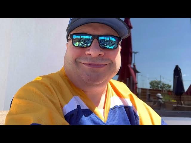 Video thumbnail for Finally Saw Maverick! | Galleria Mall + Mediterranean Lunch at Allen’s in Middletown NY 🎬🍴