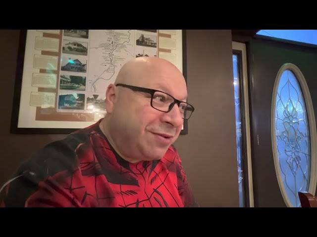 Video thumbnail for After All This Time, Newfoundland Hotel Still Delivers?