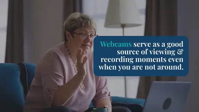 Video thumbnail for DroidCam Wireless Webcam For PC Download [Windows & macOS]