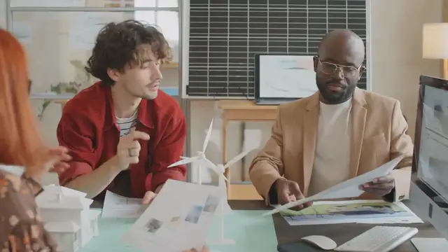 Video thumbnail for Environmental Stocks