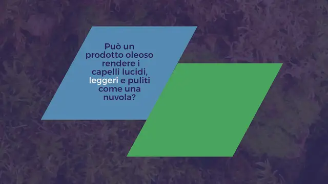 Video thumbnail for Shu Uemura Cleansing Oil Conditioner