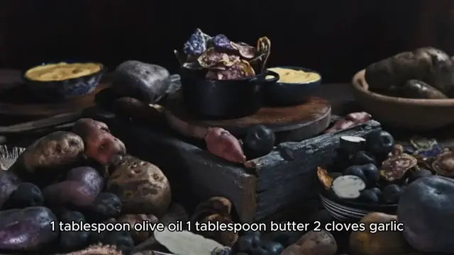 Video thumbnail for peppered steak recipe