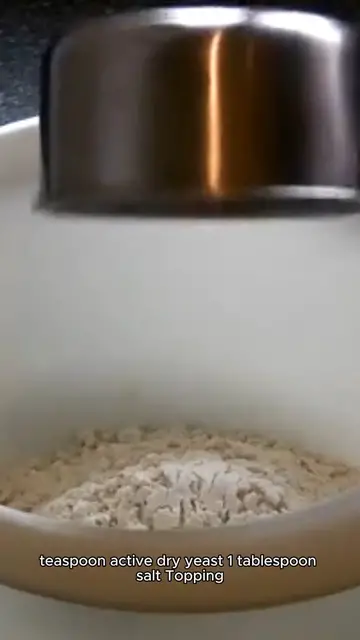 Video thumbnail for neapolitan pizza recipe