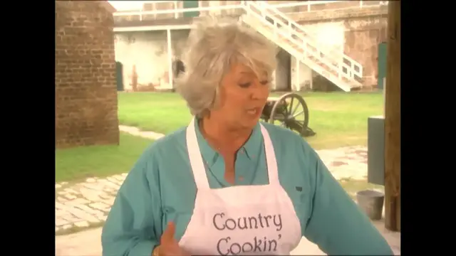 Video thumbnail for 
				 Cornbread in a Skillet