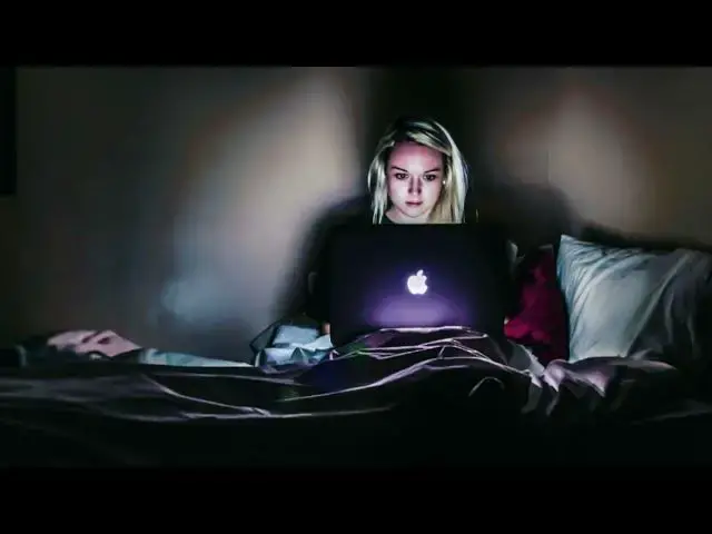 Video thumbnail for Earphones Challenge Story - Late Night Stories - Horror Dark Web Stories - Darkpedia