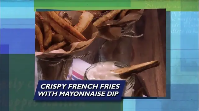Video thumbnail for 
				 Bistro Brunch