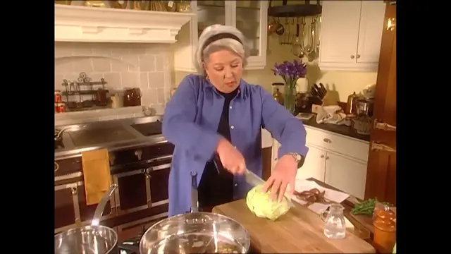 Video thumbnail for 
				 Corned Beef Cabbage