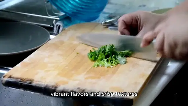 Video thumbnail for olive garden salad recipe