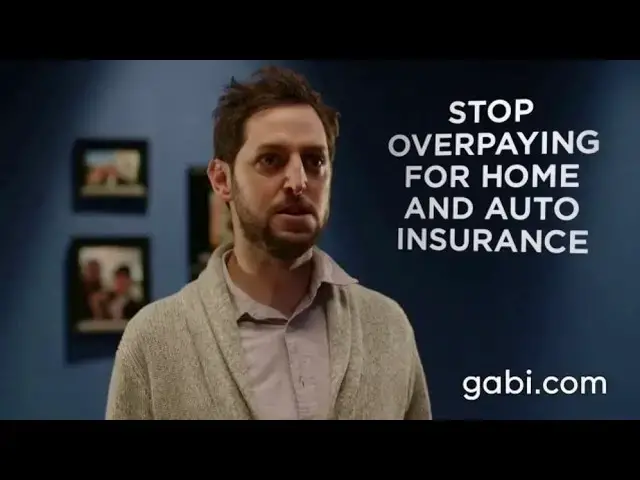 Video thumbnail for Gabi insurance  sign up and save some money