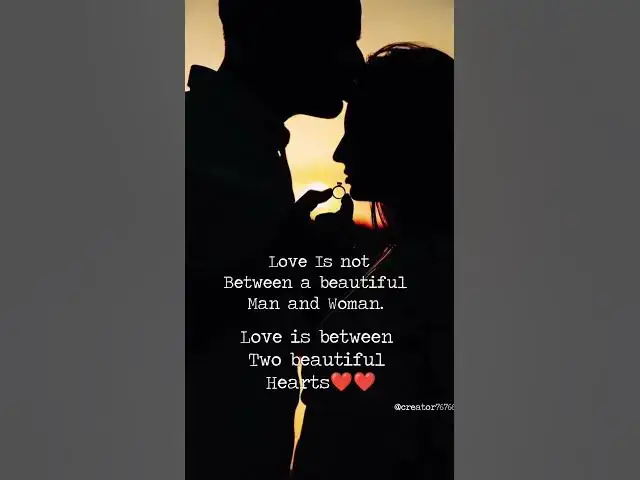 Video thumbnail for Two beautiful Hearts #shorts #viral #trending