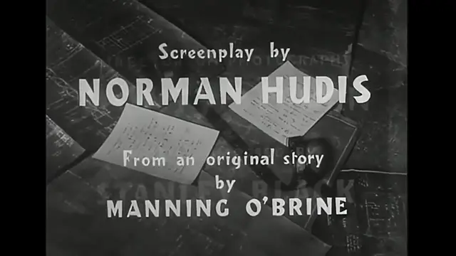 Video thumbnail for Breakaway 1955 (2)