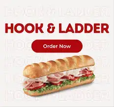 Video thumbnail for firehouse subs menu Price