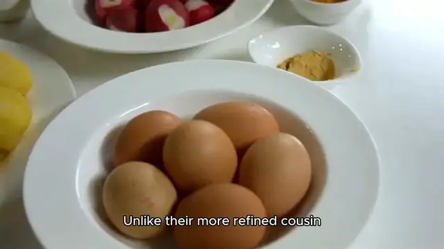 Video thumbnail for macaroons recipe