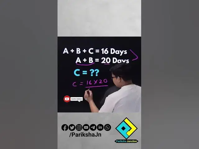 Video thumbnail for #maths #mathematics science #physics #education #mathskills #mathematician #mathstudent #mathmemes